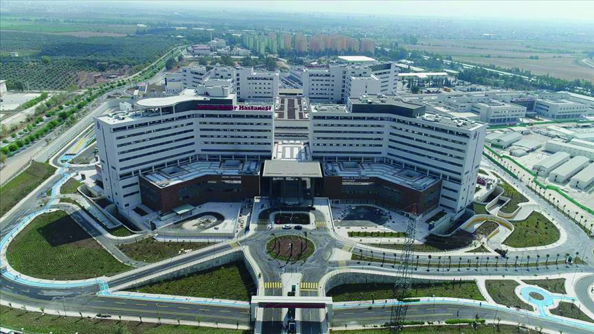 Sağlık bütçesinin çoğu şehir hastanelerine aktı